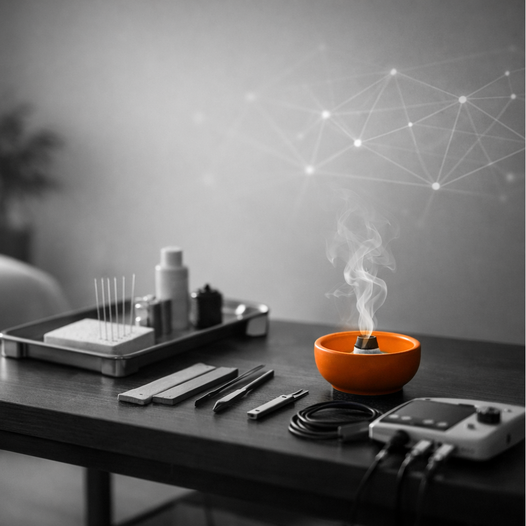 治療院イメージ