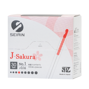 J-Sakura