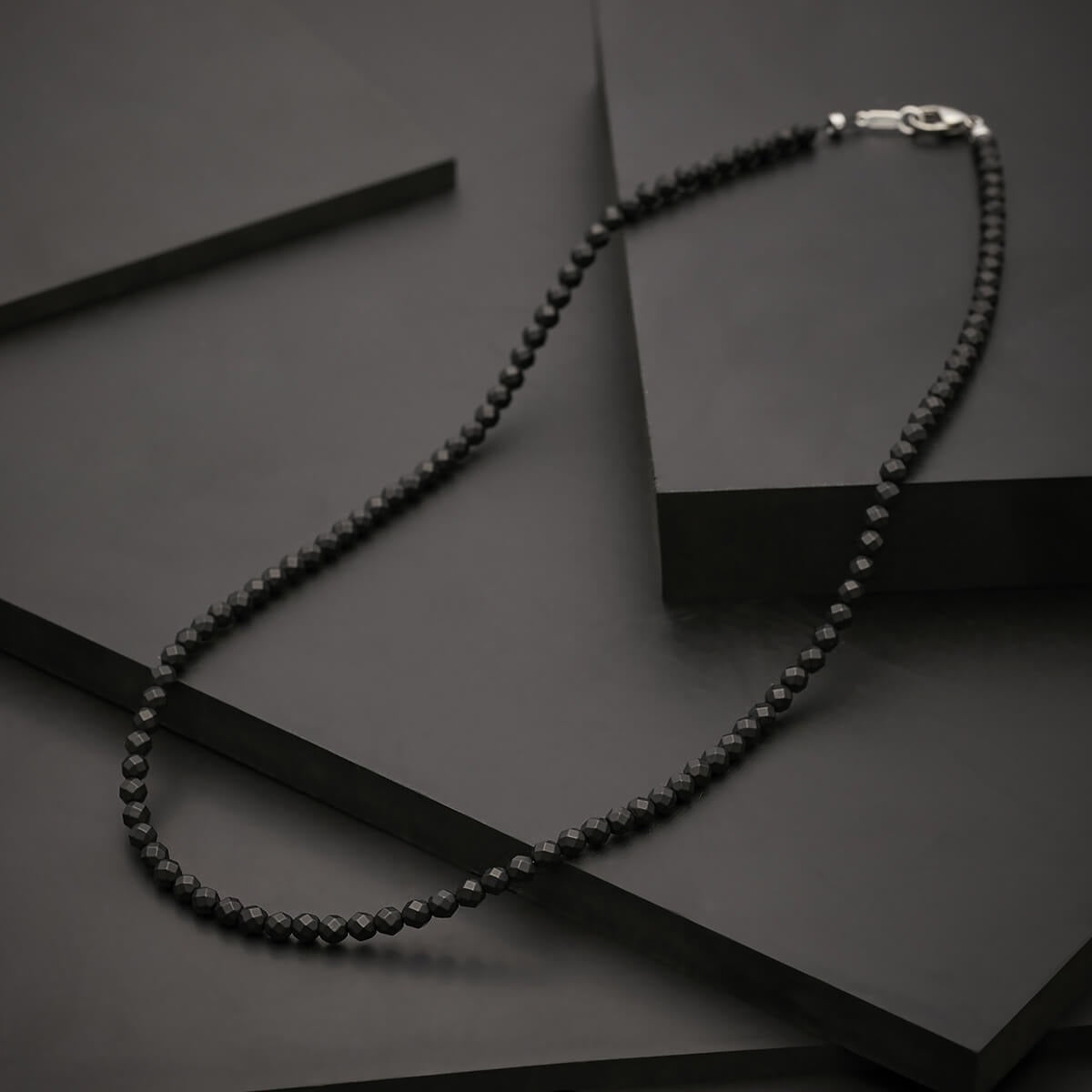 コラントッテ ネックレス LUCE α Matte