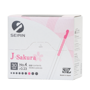 J-Sakura