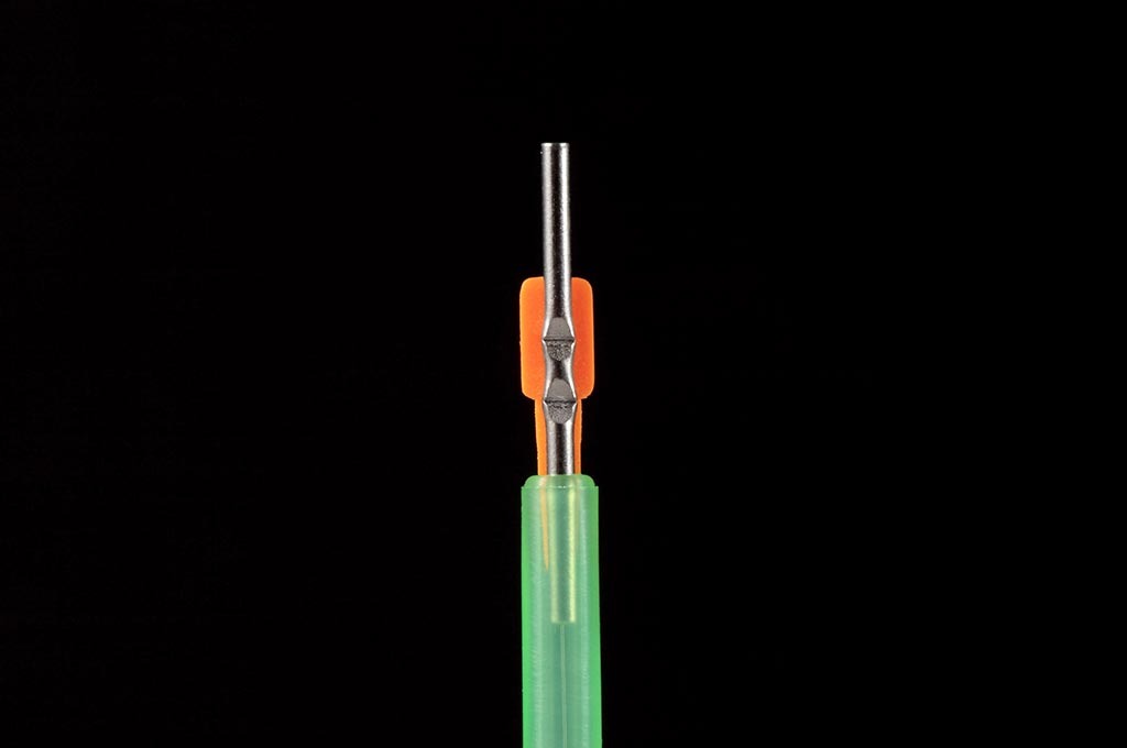 NEOディスポ鍼 クサビ