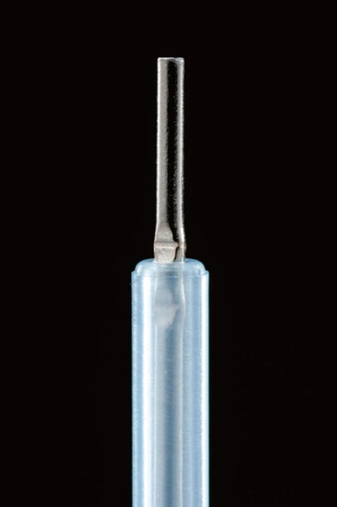 NEOディスポ鍼 ワンタッチ