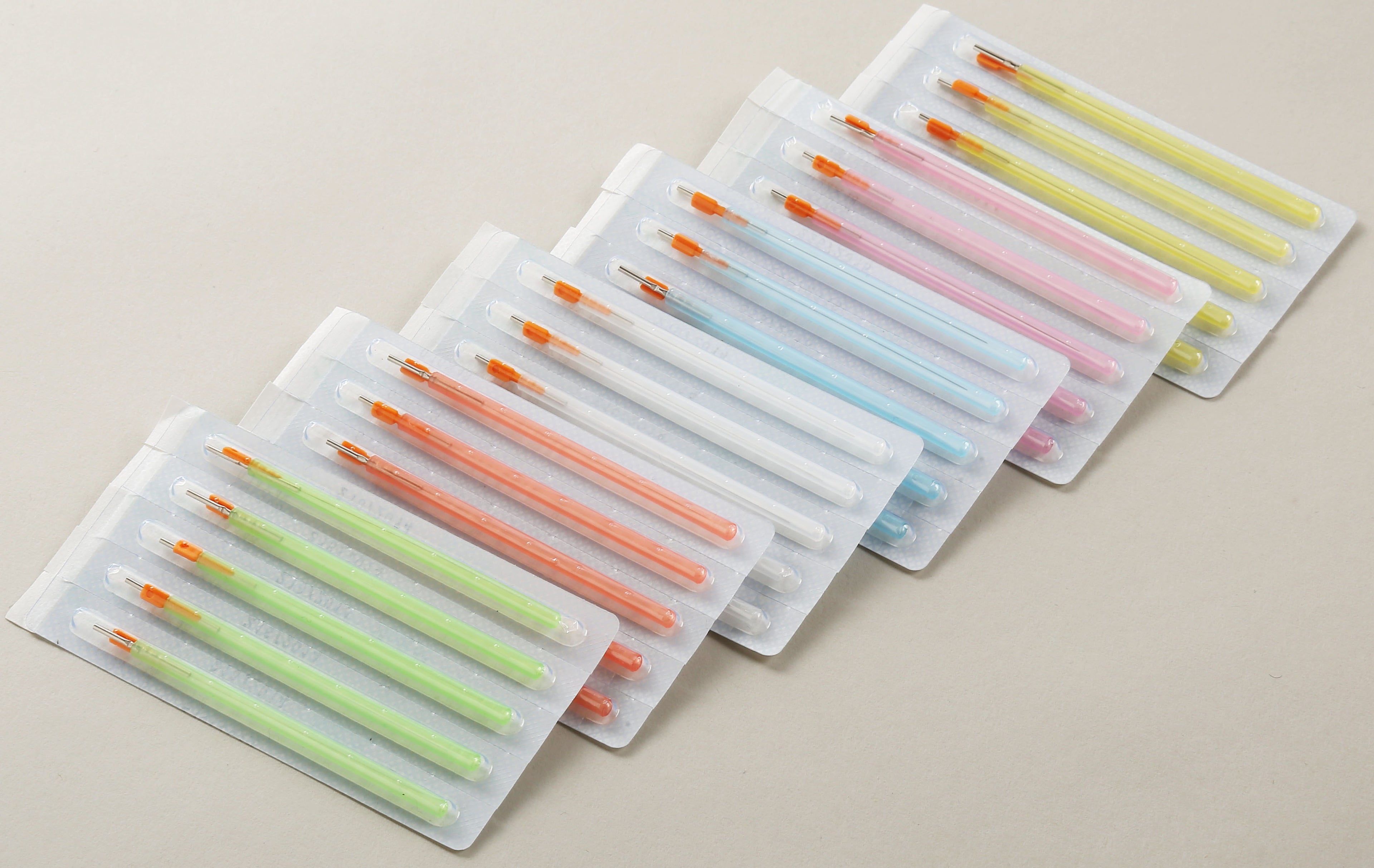 NEOディスポ鍼 クサビ