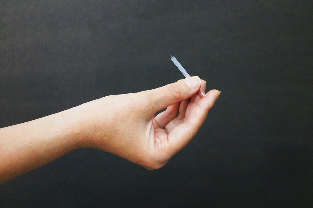 NEOディスポ鍼SPタイプ