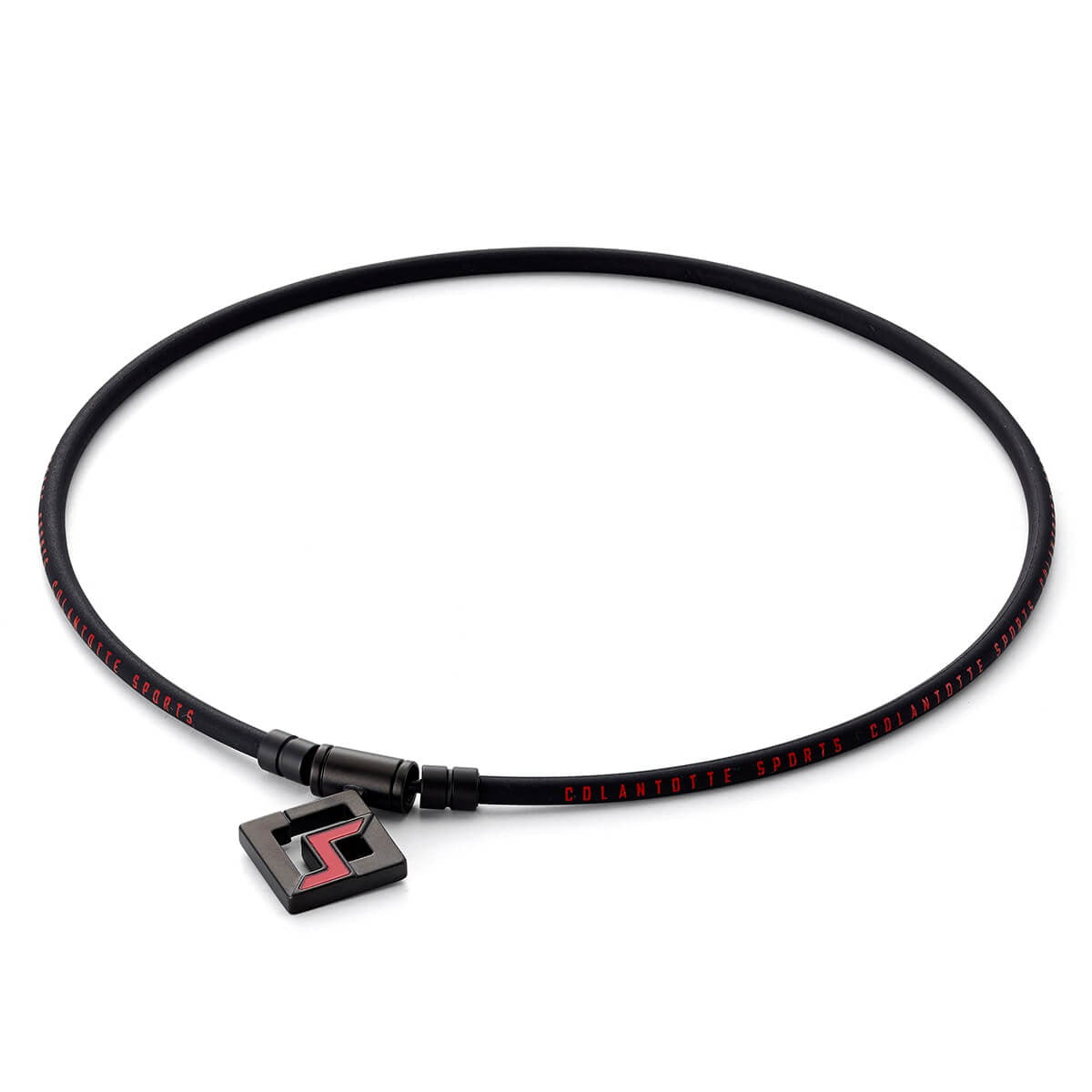 コラントッテSPORTS PRO マグチタンネックレス SG160