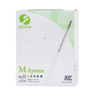 M-Ayame