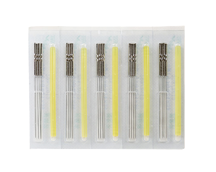 NEOディスポ鍼4本パック