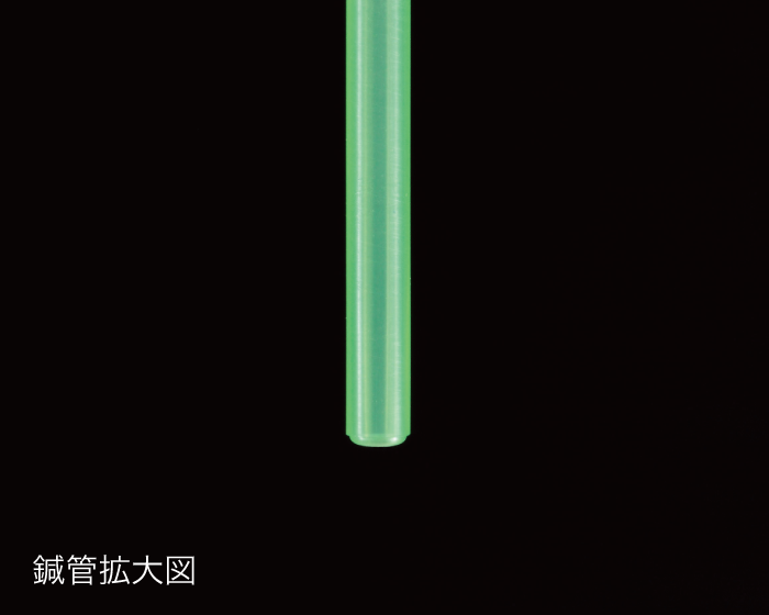 NEOディスポ鍼4本パック