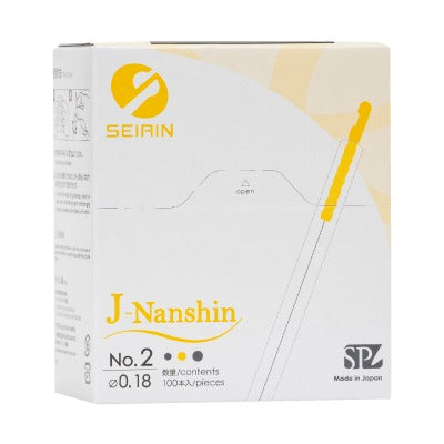 J-Nanshin