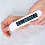 セラミック電気温灸器
