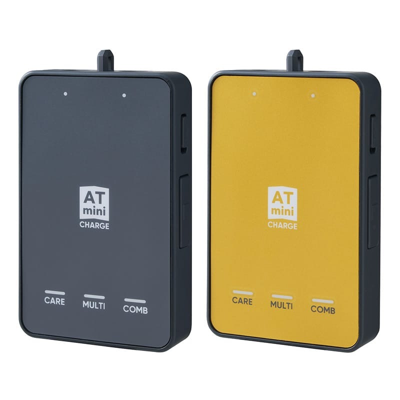 ATmini CHARGE