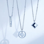 コラントッテ COA ネックレス ZEST