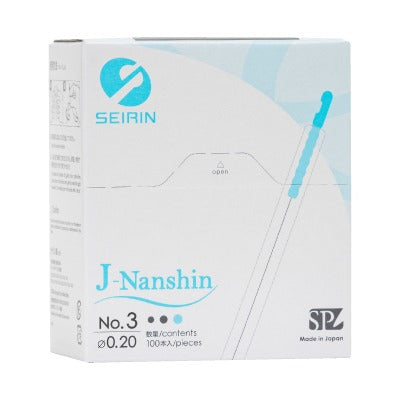 J-Nanshin